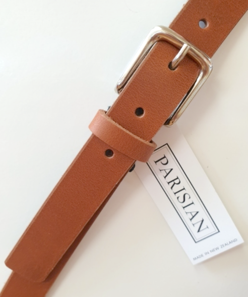 Alternative view of Contempo Belt